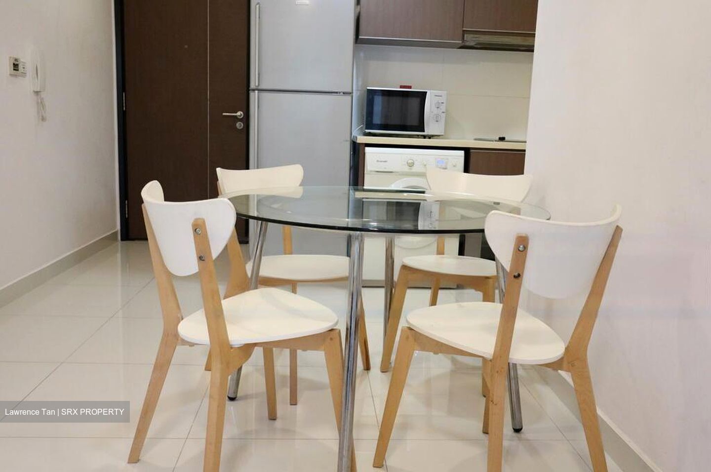 Mount Sophia Suites (D9), Apartment #437996031
